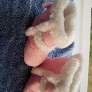 Girls boots
